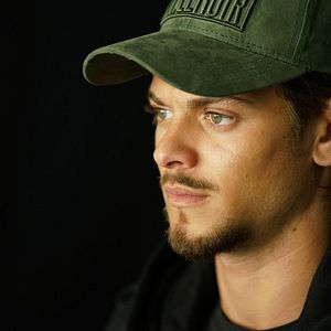 Fotoğraf Rayane Bensetti