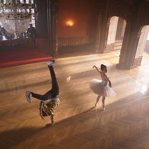 Fotoğraf Rayane Bensetti