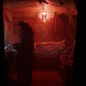 Fotoğraf Tchelovek kotorij udivil vseh