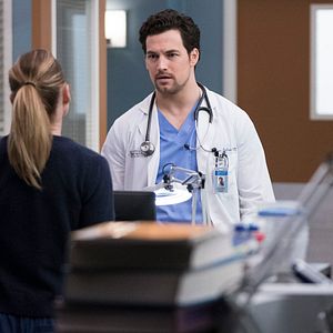 Fotoğraf Giacomo Gianniotti