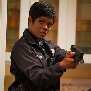 Fotoğraf Afton Williamson