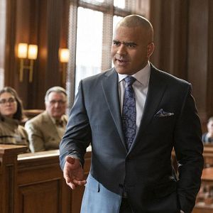 Fotoğraf Chris Jackson