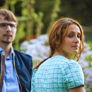 Fotoğraf Gwendolyn Gourvenec