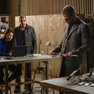 Fotoğraf Sea Shimooka