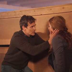 Fotoğraf Stephen Moyer