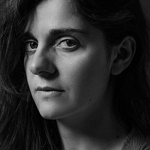 Fotoğraf Cecilia Rainero