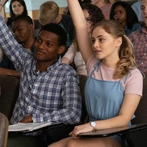 Fotoğraf Shane Paul McGhie