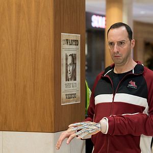 Fotoğraf Tony Hale