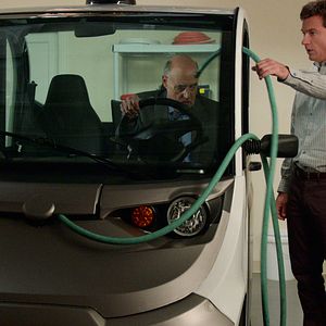 Fotoğraf Jeffrey Tambor