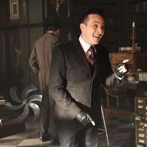 Fotoğraf Robin Lord Taylor