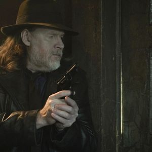Fotoğraf Donal Logue