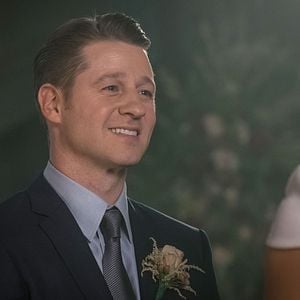Fotoğraf Ben McKenzie