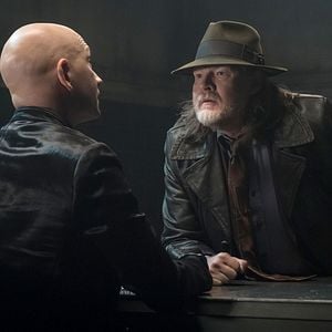 Fotoğraf Donal Logue