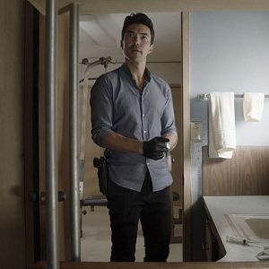 Fotoğraf Ian Anthony Dale