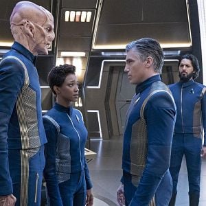 Fotoğraf Sonequa Martin-Green