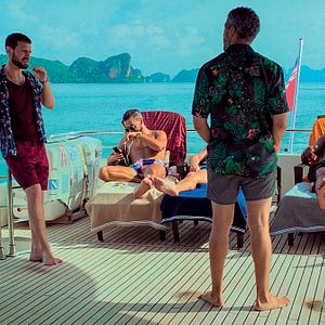 Fotoğraf Seth Gueko