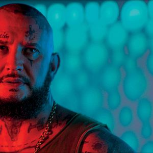 Fotoğraf Seth Gueko