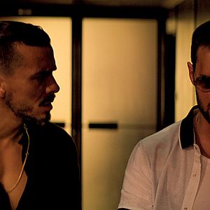 Fotoğraf Tewfik Jallab