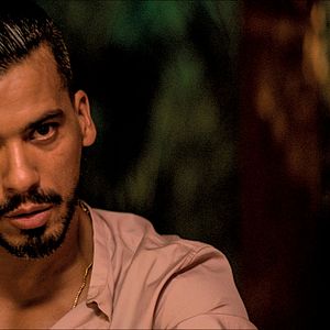 Fotoğraf Tewfik Jallab