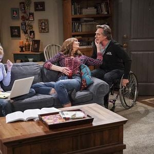 Fotoğraf Allison Janney