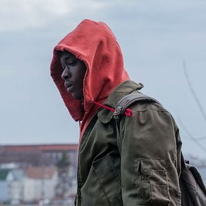 Fotoğraf İstila Altında