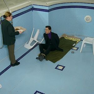 Fotoğraf Beni Bırakma