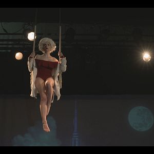 Fotoğraf Sarah Brooks