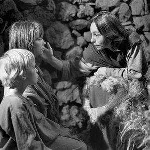 Fotoğraf Guðrún Gísladóttir