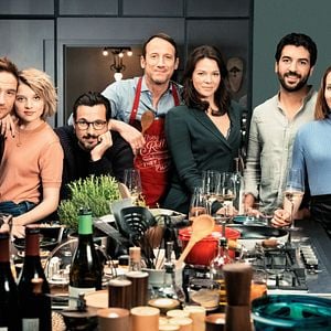 Fotoğraf Frederick Lau