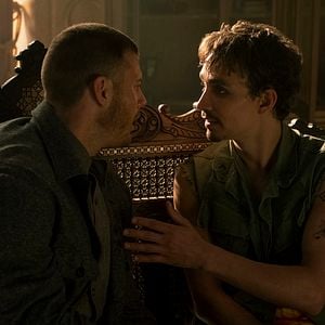 Fotoğraf Robert Sheehan