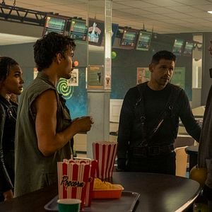 Fotoğraf Robert Sheehan