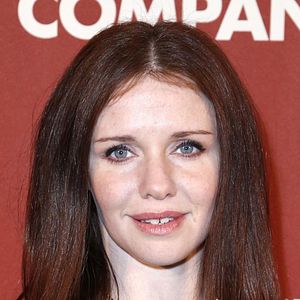 Fotoğraf Hani Furstenberg