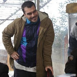 Fotoğraf İkizler Memo - Can