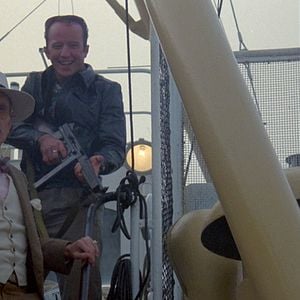 Fotoğraf Arliss Howard