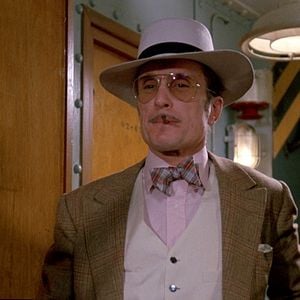 Fotoğraf Robert Duvall