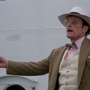 Fotoğraf Robert Duvall