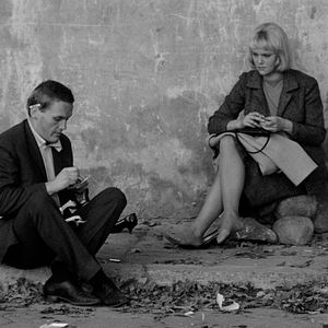 Fotoğraf Jerzy Skolimowski