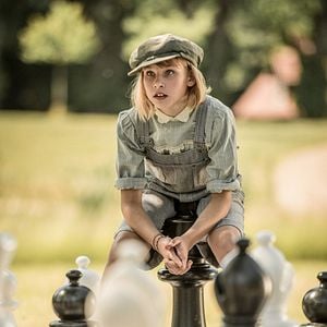 Fotoğraf Emily Mortimer