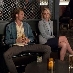 Fotoğraf Josh Pence