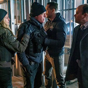 Fotoğraf Tracy Spiridakos