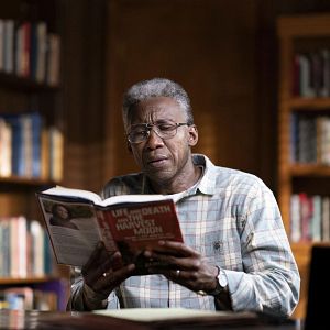 Fotoğraf Mahershala Ali