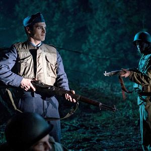 Fotoğraf Michael Malarkey