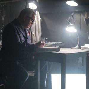 Fotoğraf Michael Harney