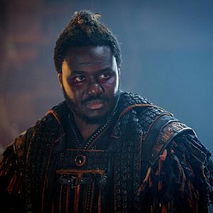 Fotoğraf Babou Ceesay