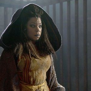 Fotoğraf Lorraine Toussaint