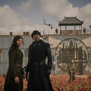 Fotoğraf Orla Brady