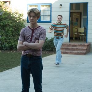 Fotoğraf Christopher Paul Richards