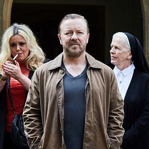 Fotoğraf Roisin Conaty