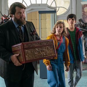 Fotoğraf Antoine Monot Jr.