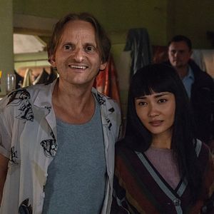 Fotoğraf Milan Peschel